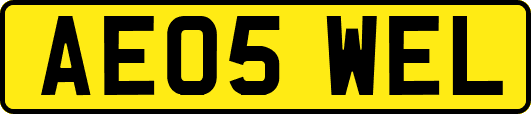AE05WEL