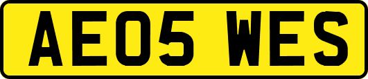 AE05WES