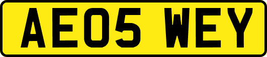 AE05WEY
