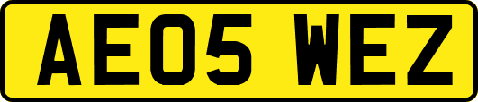 AE05WEZ