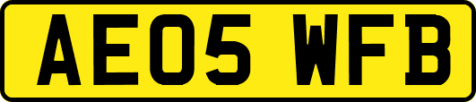 AE05WFB