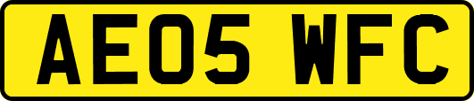 AE05WFC