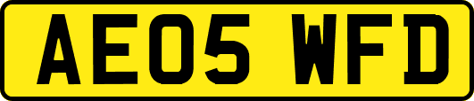AE05WFD