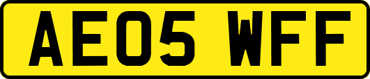 AE05WFF
