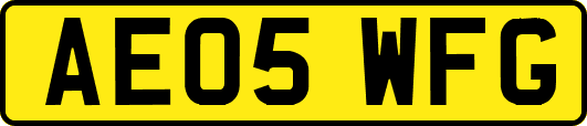AE05WFG