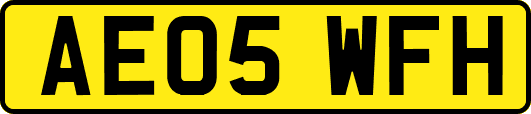 AE05WFH