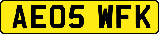 AE05WFK