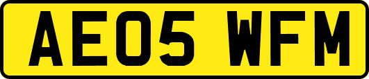 AE05WFM