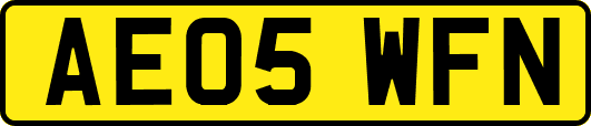 AE05WFN