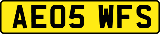 AE05WFS