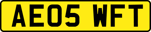 AE05WFT