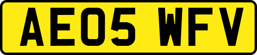 AE05WFV