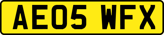 AE05WFX