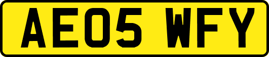 AE05WFY