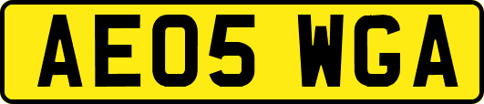 AE05WGA