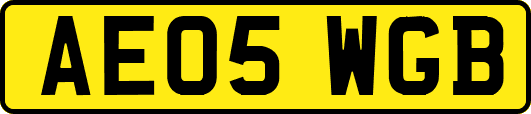 AE05WGB
