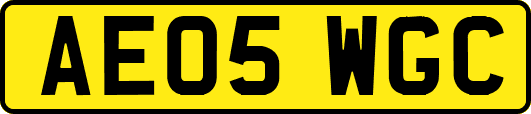 AE05WGC