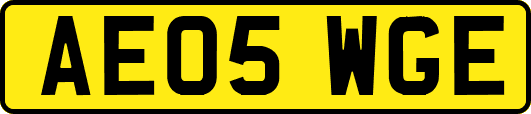 AE05WGE