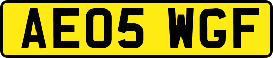 AE05WGF