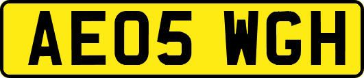 AE05WGH