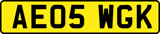 AE05WGK