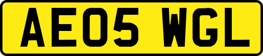 AE05WGL