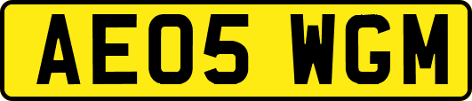 AE05WGM
