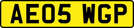 AE05WGP