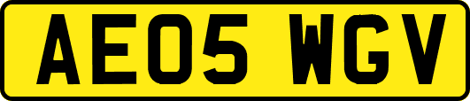 AE05WGV