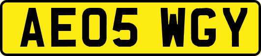 AE05WGY
