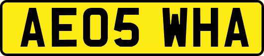 AE05WHA
