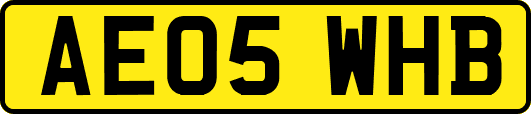 AE05WHB