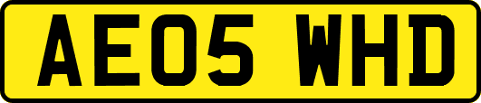 AE05WHD
