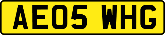 AE05WHG