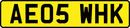 AE05WHK