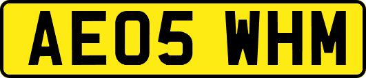 AE05WHM