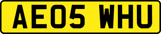AE05WHU