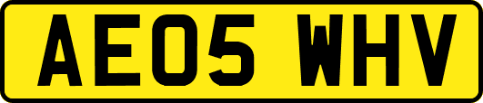 AE05WHV