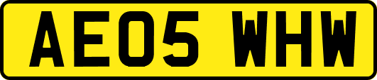 AE05WHW