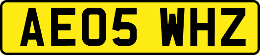 AE05WHZ
