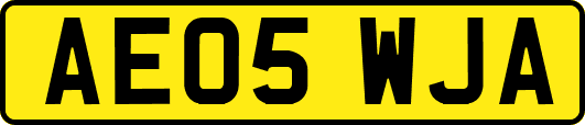 AE05WJA