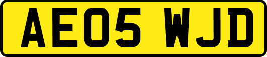 AE05WJD