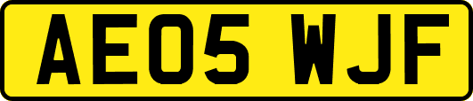 AE05WJF