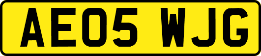 AE05WJG