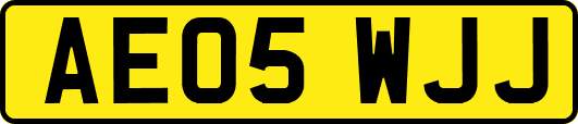 AE05WJJ
