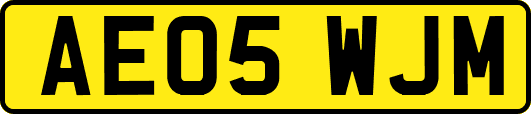 AE05WJM
