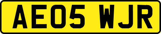 AE05WJR