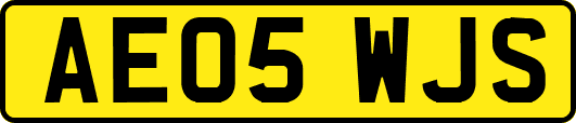 AE05WJS