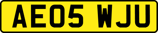 AE05WJU