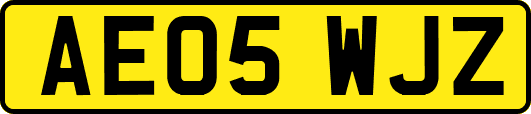 AE05WJZ